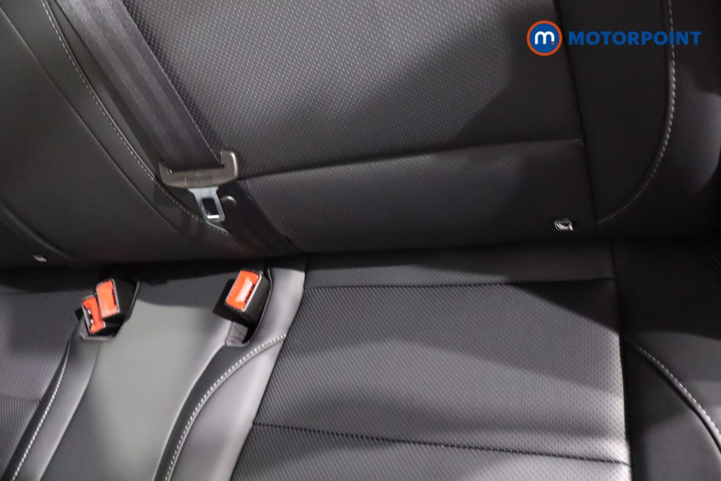 Mg Motor Uk ZS Trophy Automatic Petrol-Electric Hybrid SUV - Stock Number (1617773) - 26th supplementary image