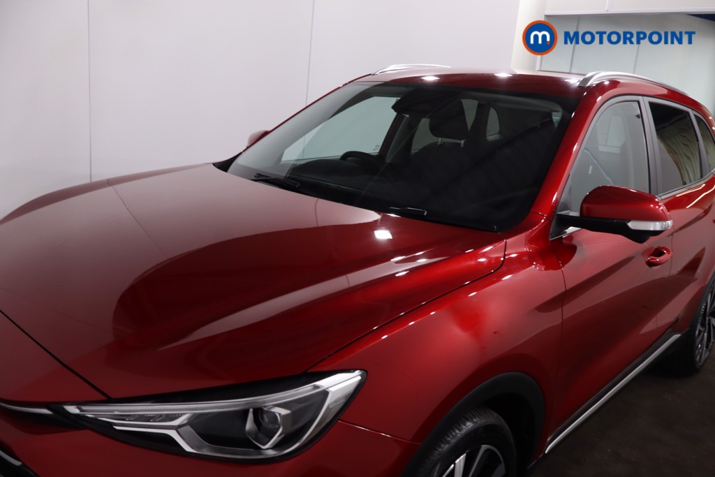 Mg Motor Uk ZS Trophy Automatic Petrol-Electric Hybrid SUV - Stock Number (1617773) - 27th supplementary image