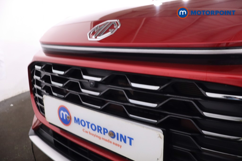 Mg Motor Uk ZS Trophy Automatic Petrol-Electric Hybrid SUV - Stock Number (1617773) - 29th supplementary image