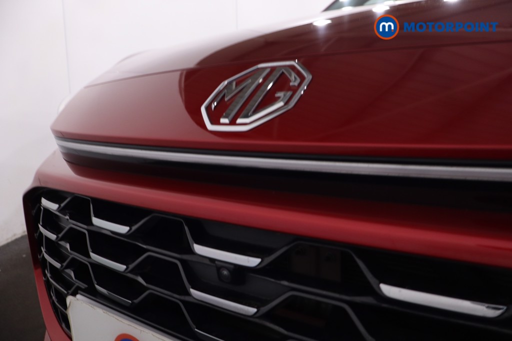 Mg Motor Uk ZS Trophy Automatic Petrol-Electric Hybrid SUV - Stock Number (1617773) - 30th supplementary image