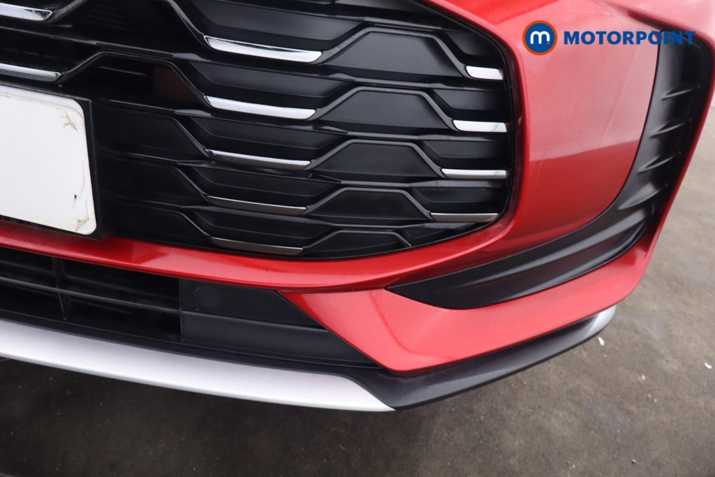 Mg Motor Uk ZS Trophy Automatic Petrol-Electric Hybrid SUV - Stock Number (1617773) - 32nd supplementary image