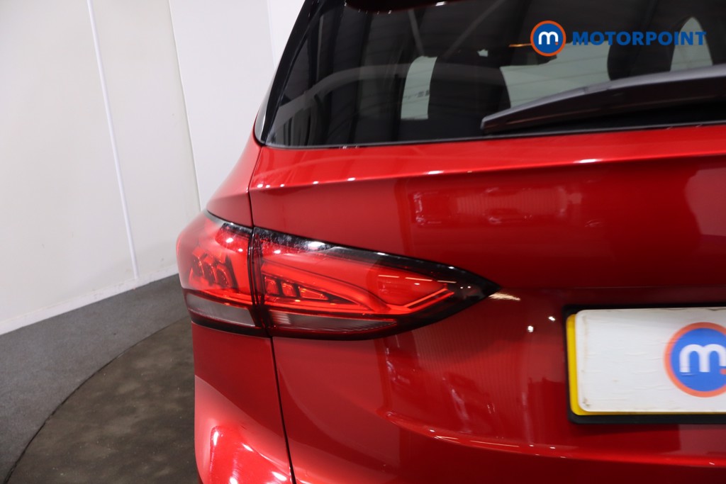 Mg Motor Uk ZS Trophy Automatic Petrol-Electric Hybrid SUV - Stock Number (1617773) - 35th supplementary image