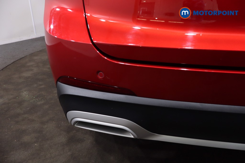 Mg Motor Uk ZS Trophy Automatic Petrol-Electric Hybrid SUV - Stock Number (1617773) - 36th supplementary image