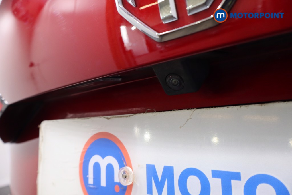 Mg Motor Uk ZS Trophy Automatic Petrol-Electric Hybrid SUV - Stock Number (1617773) - 37th supplementary image
