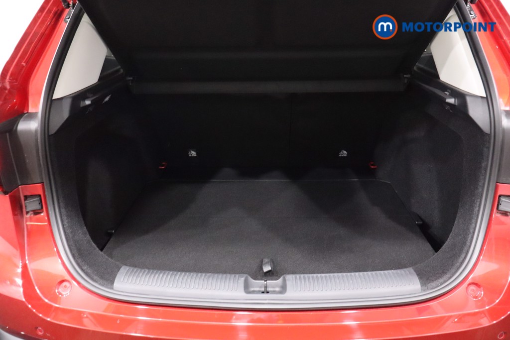 Mg Motor Uk ZS Trophy Automatic Petrol-Electric Hybrid SUV - Stock Number (1617773) - 38th supplementary image