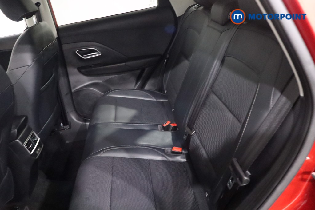 Mg Motor Uk ZS Trophy Automatic Petrol-Electric Hybrid SUV - Stock Number (1617778) - 5th supplementary image