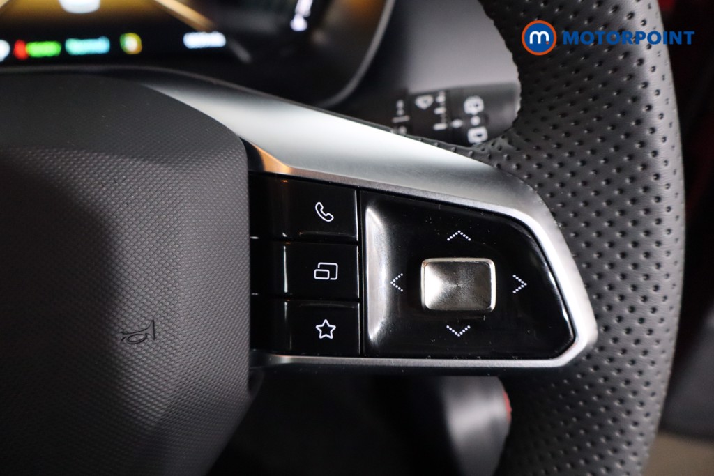 Mg Motor Uk ZS Trophy Automatic Petrol-Electric Hybrid SUV - Stock Number (1617778) - 8th supplementary image