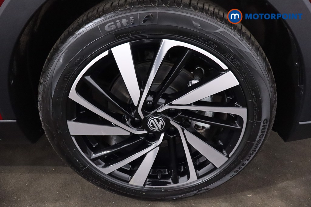 Mg Motor Uk ZS Trophy Automatic Petrol-Electric Hybrid SUV - Stock Number (1617778) - 10th supplementary image