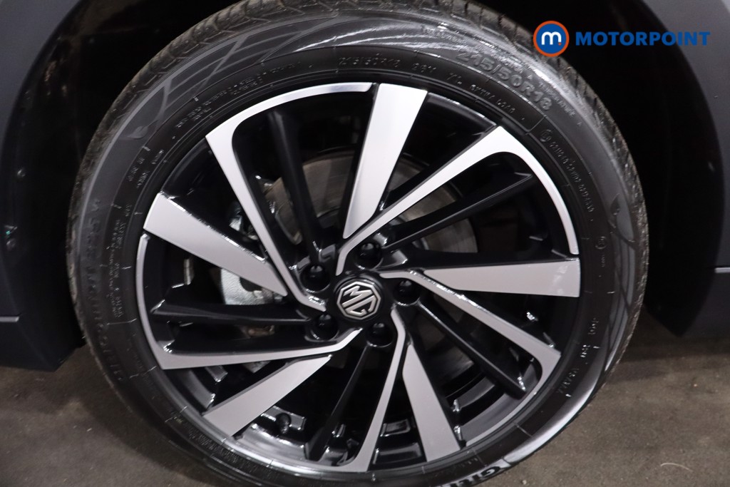 Mg Motor Uk ZS Trophy Automatic Petrol-Electric Hybrid SUV - Stock Number (1617778) - 11th supplementary image