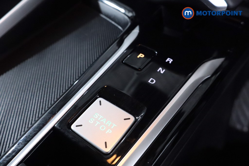 Mg Motor Uk ZS Trophy Automatic Petrol-Electric Hybrid SUV - Stock Number (1617778) - 20th supplementary image