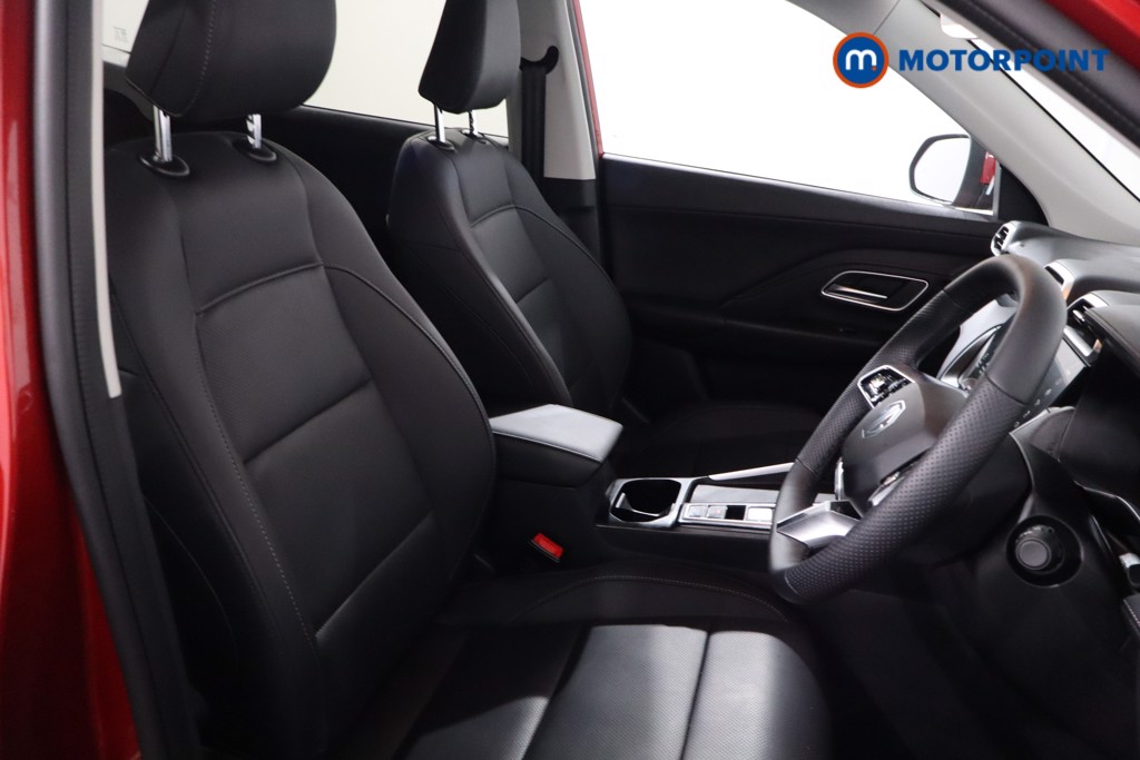 Mg Motor Uk ZS Trophy Automatic Petrol-Electric Hybrid SUV - Stock Number (1617778) - 23rd supplementary image