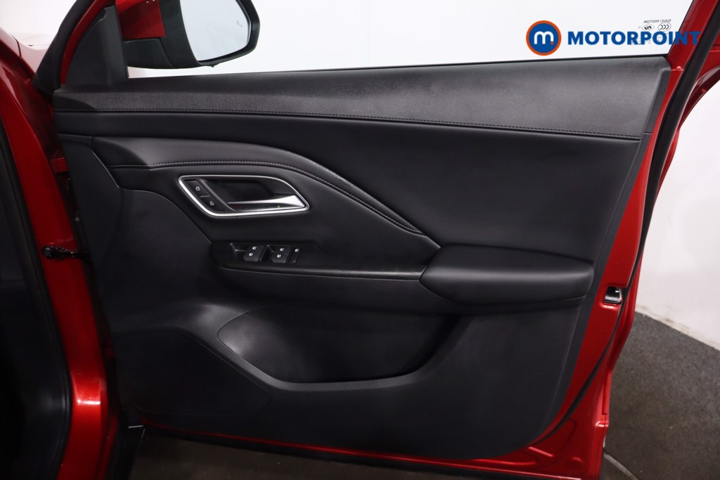 Mg Motor Uk ZS Trophy Automatic Petrol-Electric Hybrid SUV - Stock Number (1617778) - 25th supplementary image