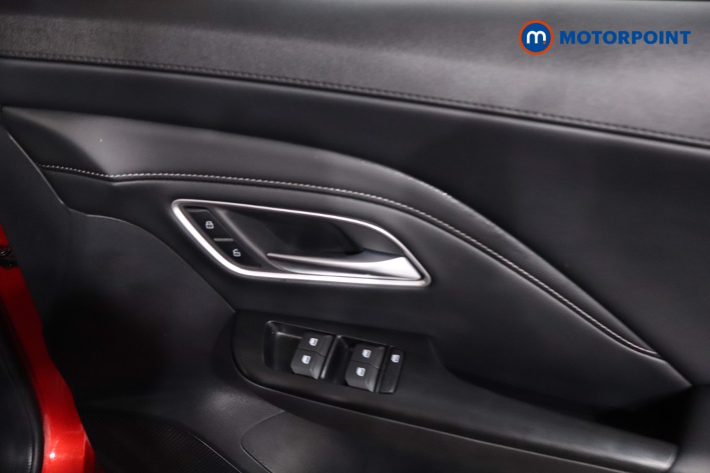 Mg Motor Uk ZS Trophy Automatic Petrol-Electric Hybrid SUV - Stock Number (1617778) - 26th supplementary image