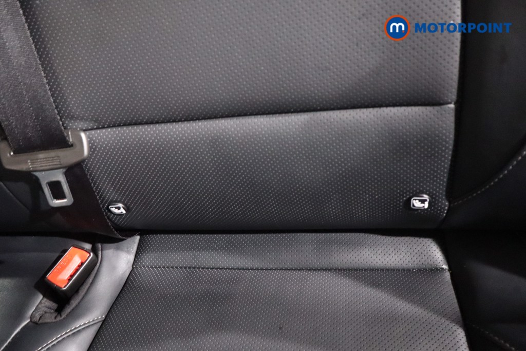 Mg Motor Uk ZS Trophy Automatic Petrol-Electric Hybrid SUV - Stock Number (1617778) - 27th supplementary image