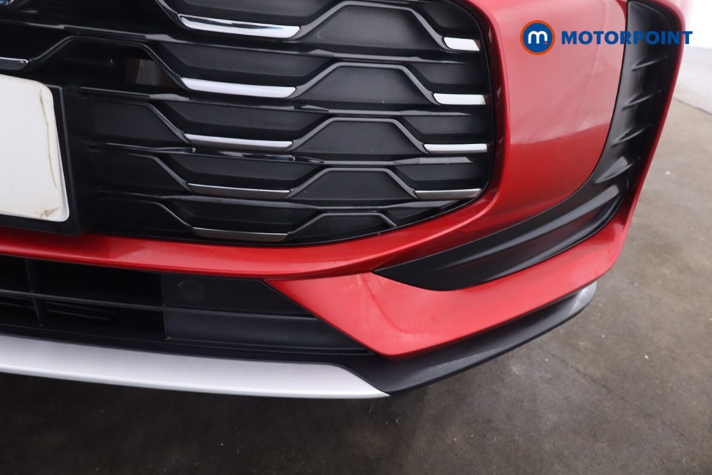 Mg Motor Uk ZS Trophy Automatic Petrol-Electric Hybrid SUV - Stock Number (1617778) - 33rd supplementary image