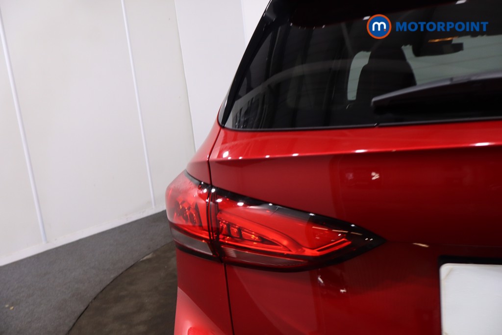 Mg Motor Uk ZS Trophy Automatic Petrol-Electric Hybrid SUV - Stock Number (1617778) - 36th supplementary image