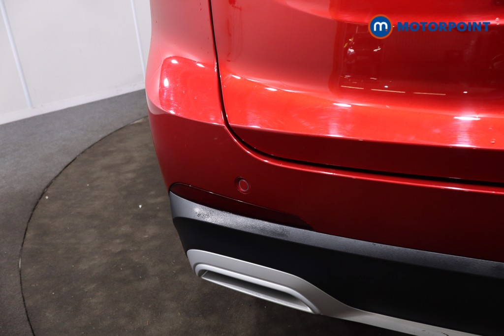 Mg Motor Uk ZS Trophy Automatic Petrol-Electric Hybrid SUV - Stock Number (1617778) - 37th supplementary image