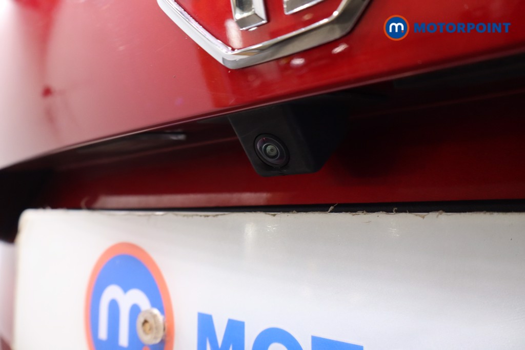 Mg Motor Uk ZS Trophy Automatic Petrol-Electric Hybrid SUV - Stock Number (1617778) - 38th supplementary image