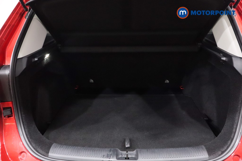 Mg Motor Uk ZS Trophy Automatic Petrol-Electric Hybrid SUV - Stock Number (1617778) - 39th supplementary image