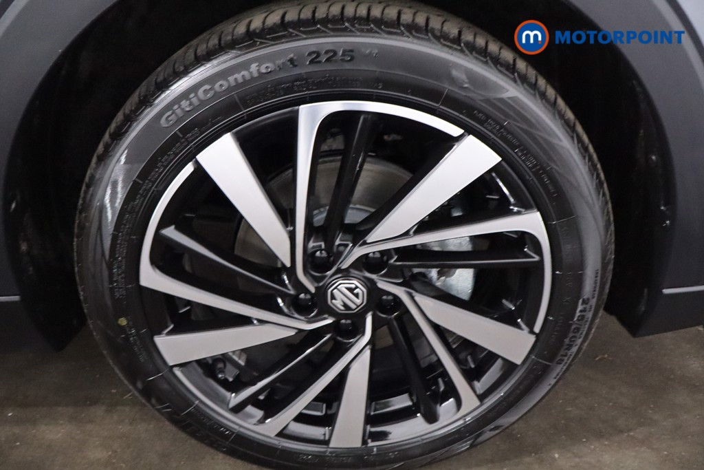 Mg Motor Uk ZS Trophy Automatic Petrol-Electric Hybrid SUV - Stock Number (1617836) - 10th supplementary image