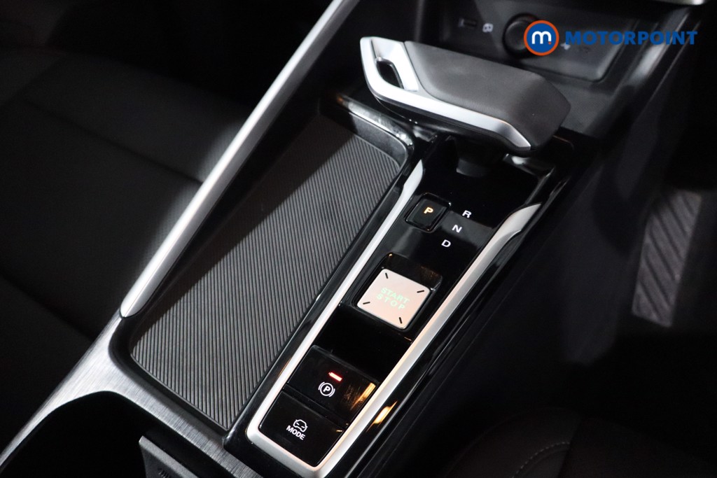 Mg Motor Uk ZS Trophy Automatic Petrol-Electric Hybrid SUV - Stock Number (1617836) - 18th supplementary image