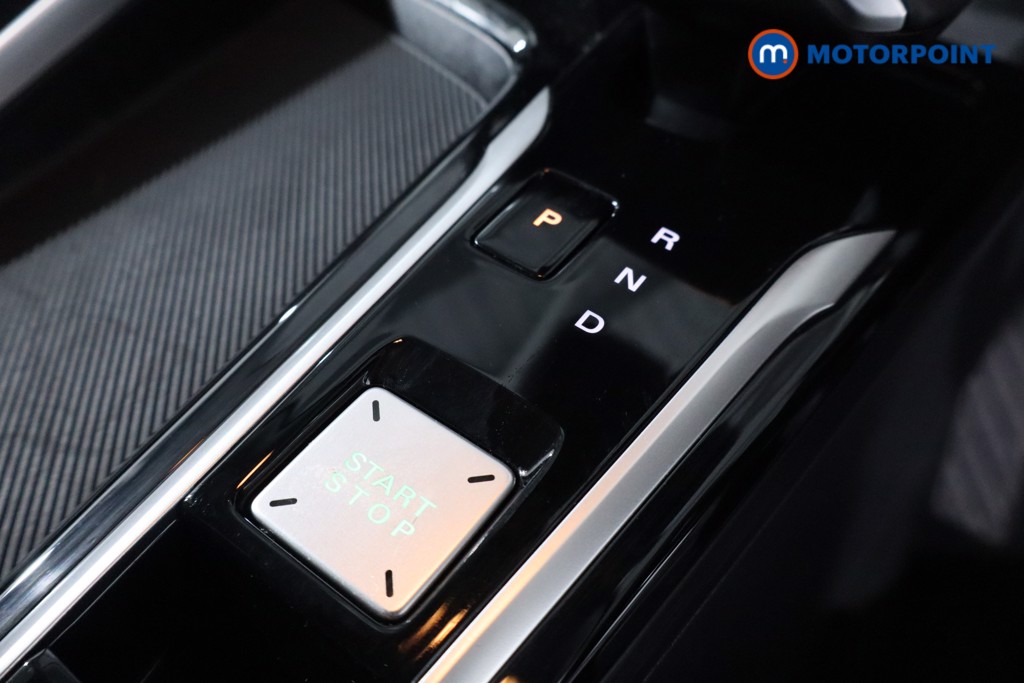 Mg Motor Uk ZS Trophy Automatic Petrol-Electric Hybrid SUV - Stock Number (1617836) - 19th supplementary image