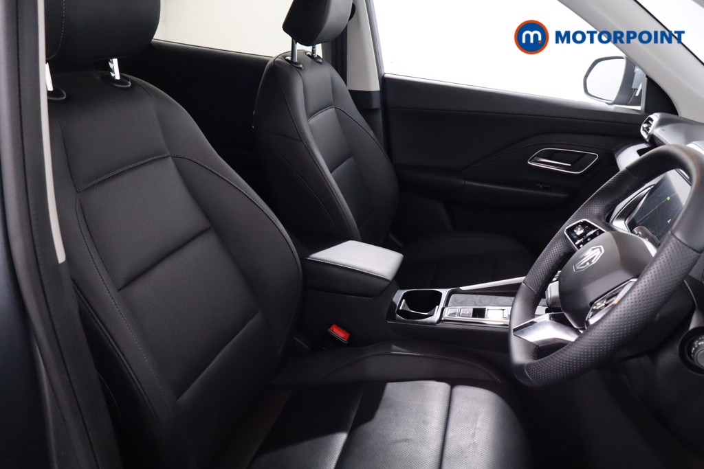 Mg Motor Uk ZS Trophy Automatic Petrol-Electric Hybrid SUV - Stock Number (1617836) - 22nd supplementary image