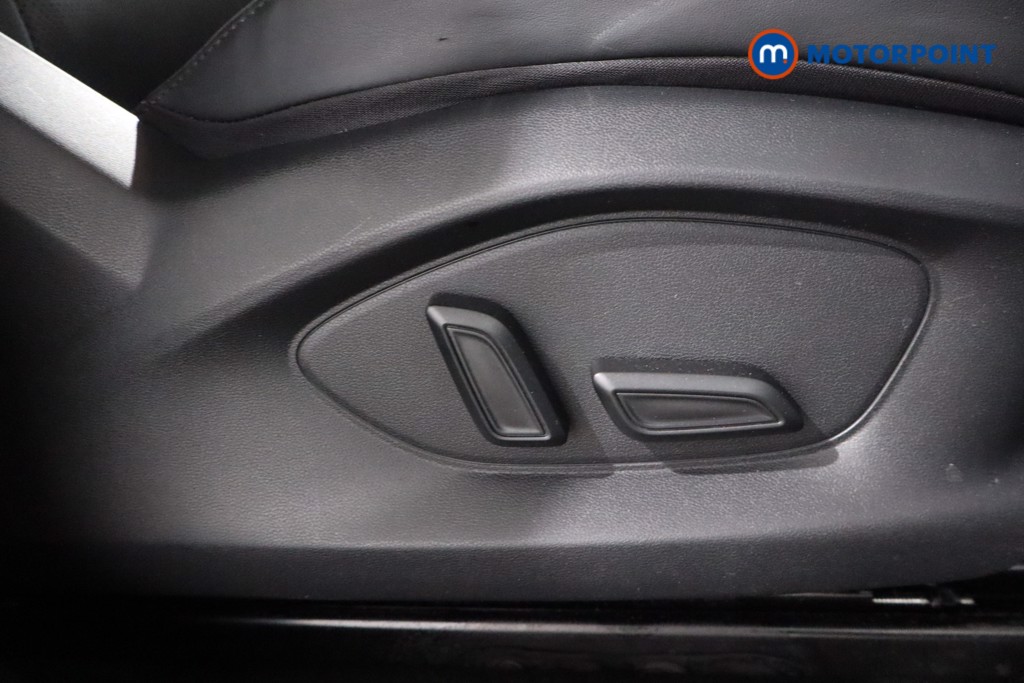 Mg Motor Uk ZS Trophy Automatic Petrol-Electric Hybrid SUV - Stock Number (1617836) - 23rd supplementary image