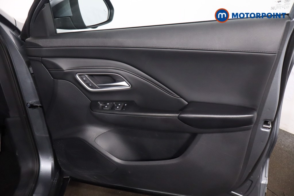 Mg Motor Uk ZS Trophy Automatic Petrol-Electric Hybrid SUV - Stock Number (1617836) - 24th supplementary image