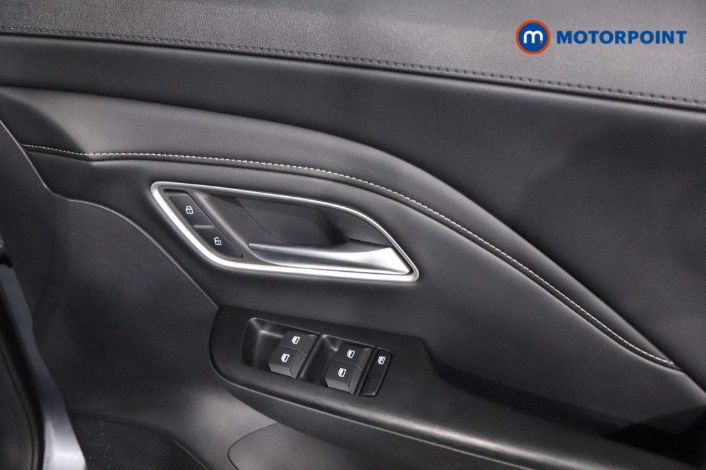 Mg Motor Uk ZS Trophy Automatic Petrol-Electric Hybrid SUV - Stock Number (1617836) - 25th supplementary image