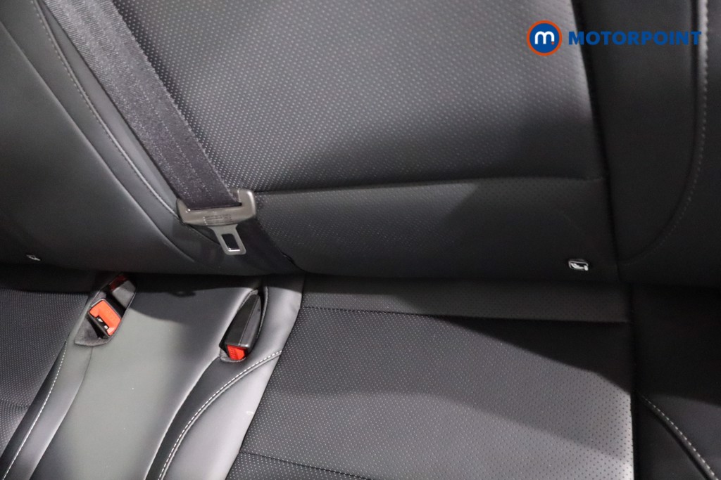 Mg Motor Uk ZS Trophy Automatic Petrol-Electric Hybrid SUV - Stock Number (1617836) - 26th supplementary image