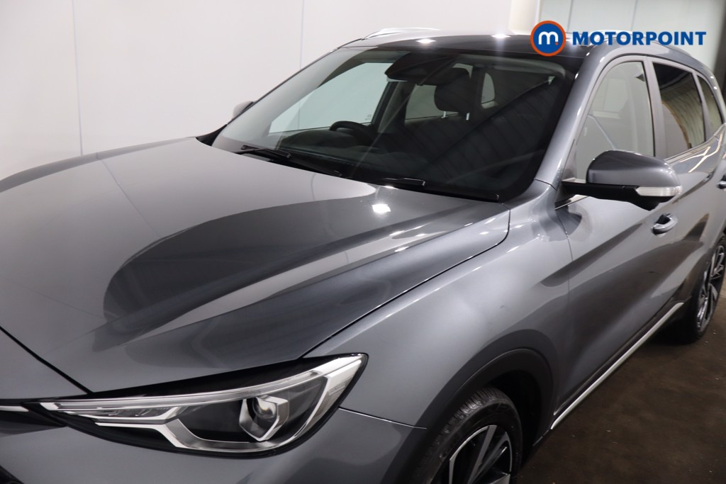 Mg Motor Uk ZS Trophy Automatic Petrol-Electric Hybrid SUV - Stock Number (1617836) - 27th supplementary image