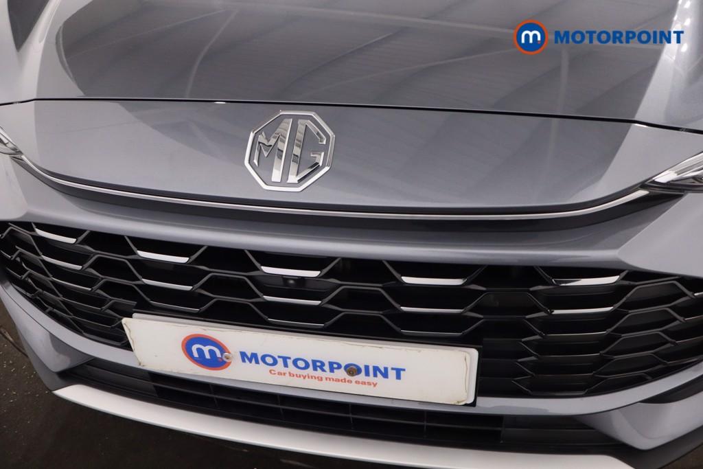 Mg Motor Uk ZS Trophy Automatic Petrol-Electric Hybrid SUV - Stock Number (1617836) - 28th supplementary image