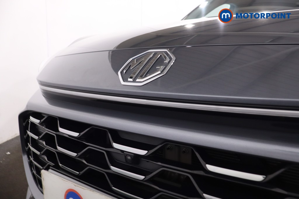 Mg Motor Uk ZS Trophy Automatic Petrol-Electric Hybrid SUV - Stock Number (1617836) - 30th supplementary image