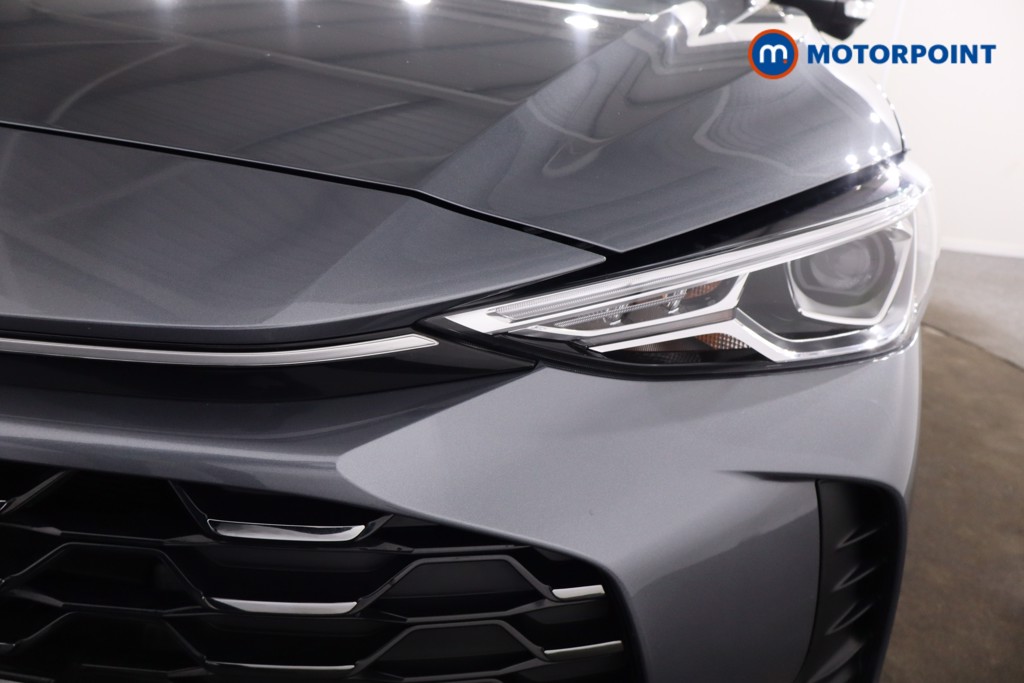 Mg Motor Uk ZS Trophy Automatic Petrol-Electric Hybrid SUV - Stock Number (1617836) - 31st supplementary image