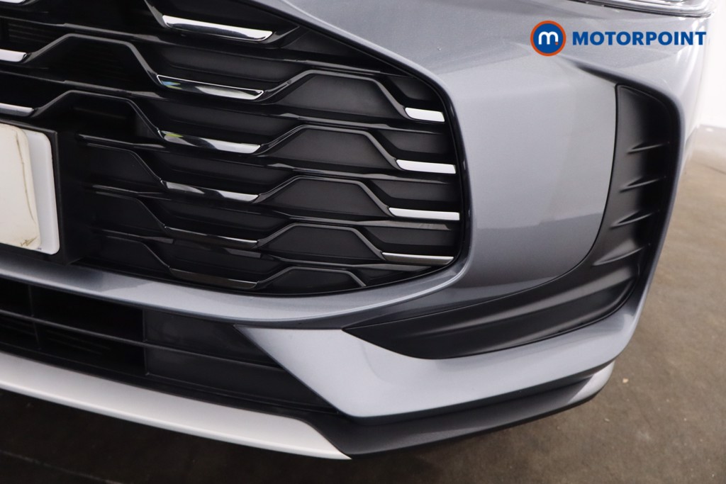 Mg Motor Uk ZS Trophy Automatic Petrol-Electric Hybrid SUV - Stock Number (1617836) - 32nd supplementary image