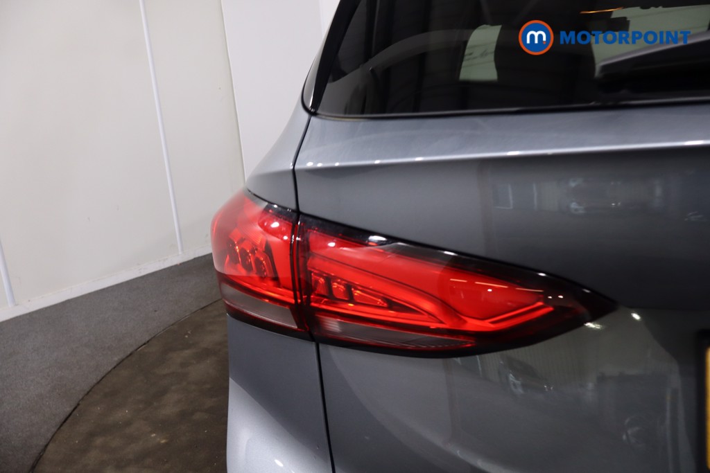 Mg Motor Uk ZS Trophy Automatic Petrol-Electric Hybrid SUV - Stock Number (1617836) - 35th supplementary image