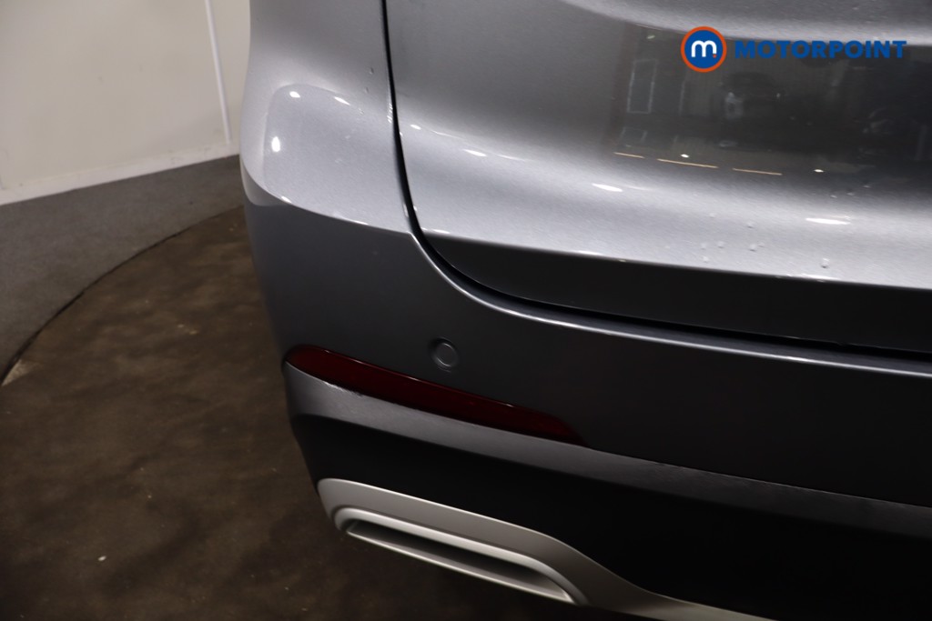 Mg Motor Uk ZS Trophy Automatic Petrol-Electric Hybrid SUV - Stock Number (1617836) - 36th supplementary image