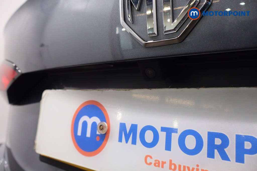 Mg Motor Uk ZS Trophy Automatic Petrol-Electric Hybrid SUV - Stock Number (1617836) - 37th supplementary image