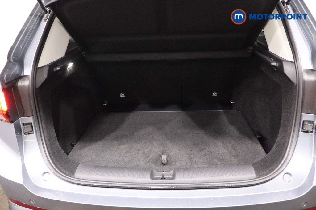 Mg Motor Uk ZS Trophy Automatic Petrol-Electric Hybrid SUV - Stock Number (1617836) - 38th supplementary image