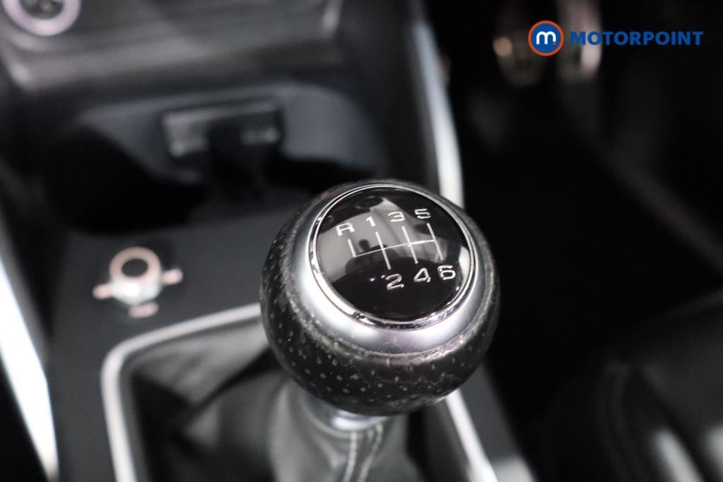 Audi Q2 S Line Manual Diesel SUV - Stock Number (1617885) - 4th supplementary image