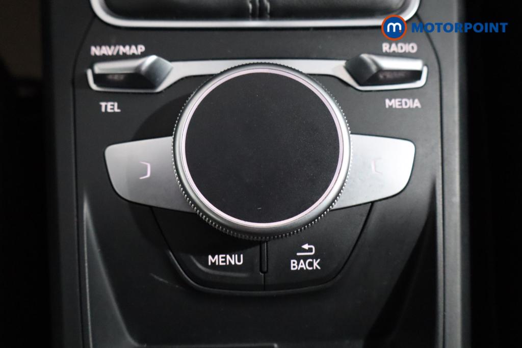 Audi Q2 S Line Manual Diesel SUV - Stock Number (1617885) - 5th supplementary image