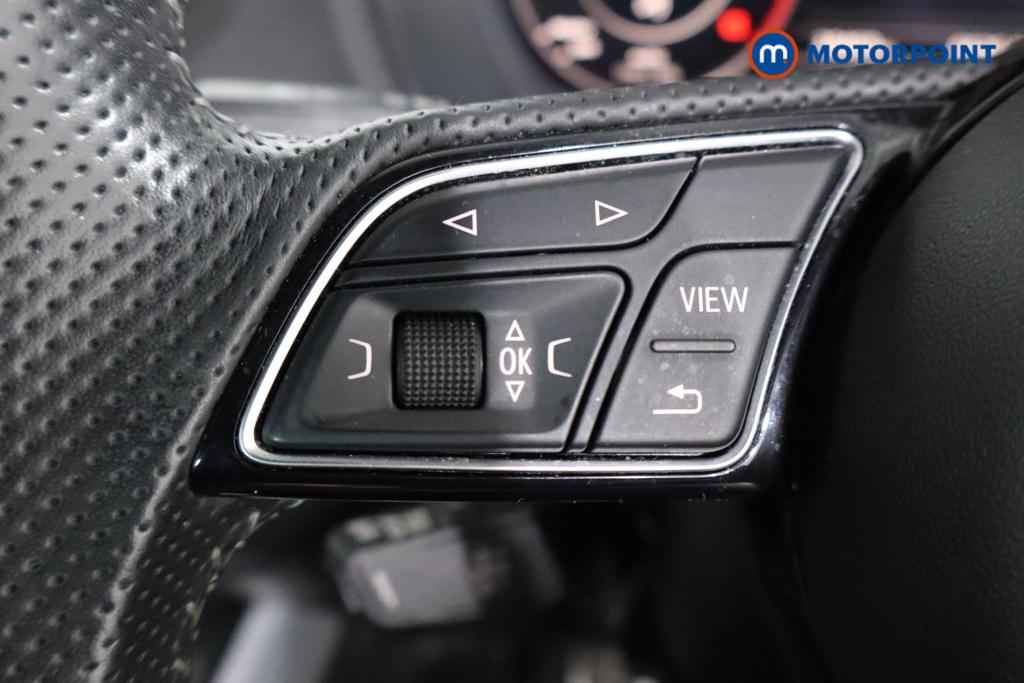 Audi Q2 S Line Manual Diesel SUV - Stock Number (1617885) - 8th supplementary image