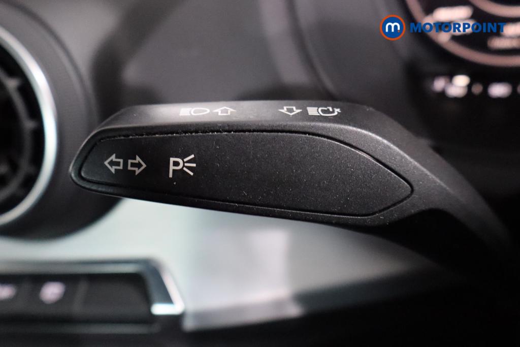 Audi Q2 S Line Manual Diesel SUV - Stock Number (1617885) - 10th supplementary image