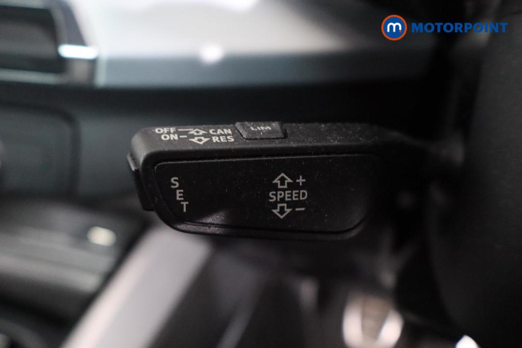 Audi Q2 S Line Manual Diesel SUV - Stock Number (1617885) - 11th supplementary image