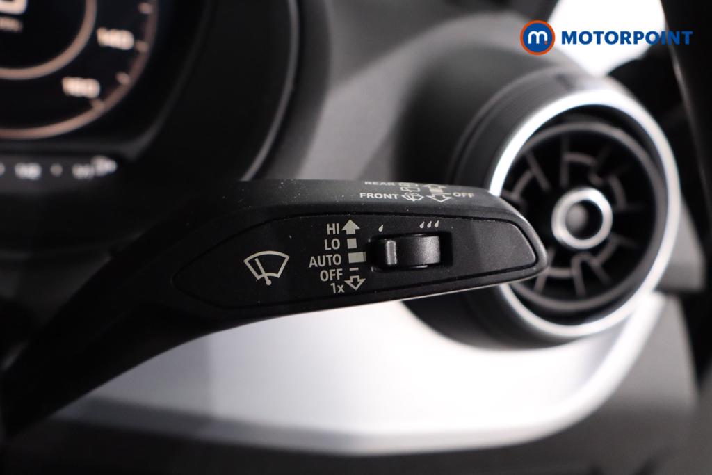 Audi Q2 S Line Manual Diesel SUV - Stock Number (1617885) - 12th supplementary image