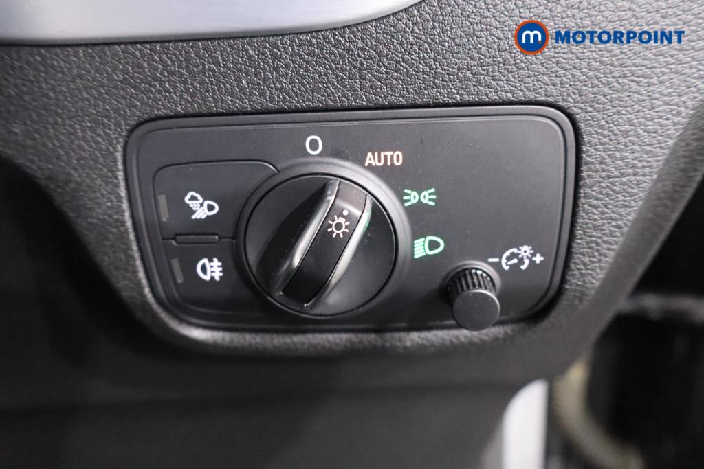 Audi Q2 S Line Manual Diesel SUV - Stock Number (1617885) - 14th supplementary image