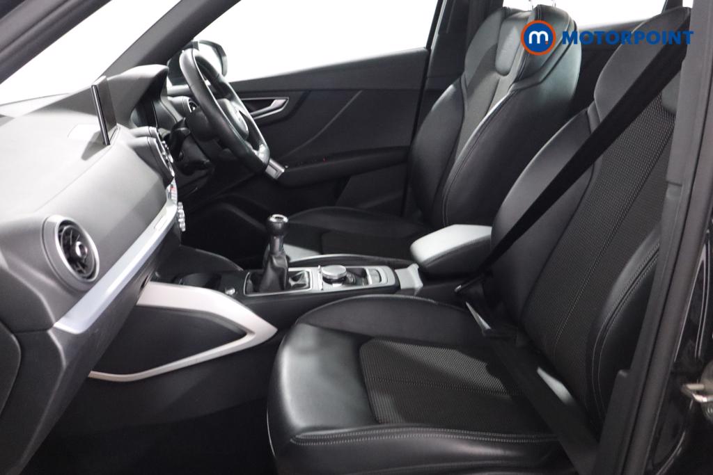 Audi Q2 S Line Manual Diesel SUV - Stock Number (1617885) - 17th supplementary image