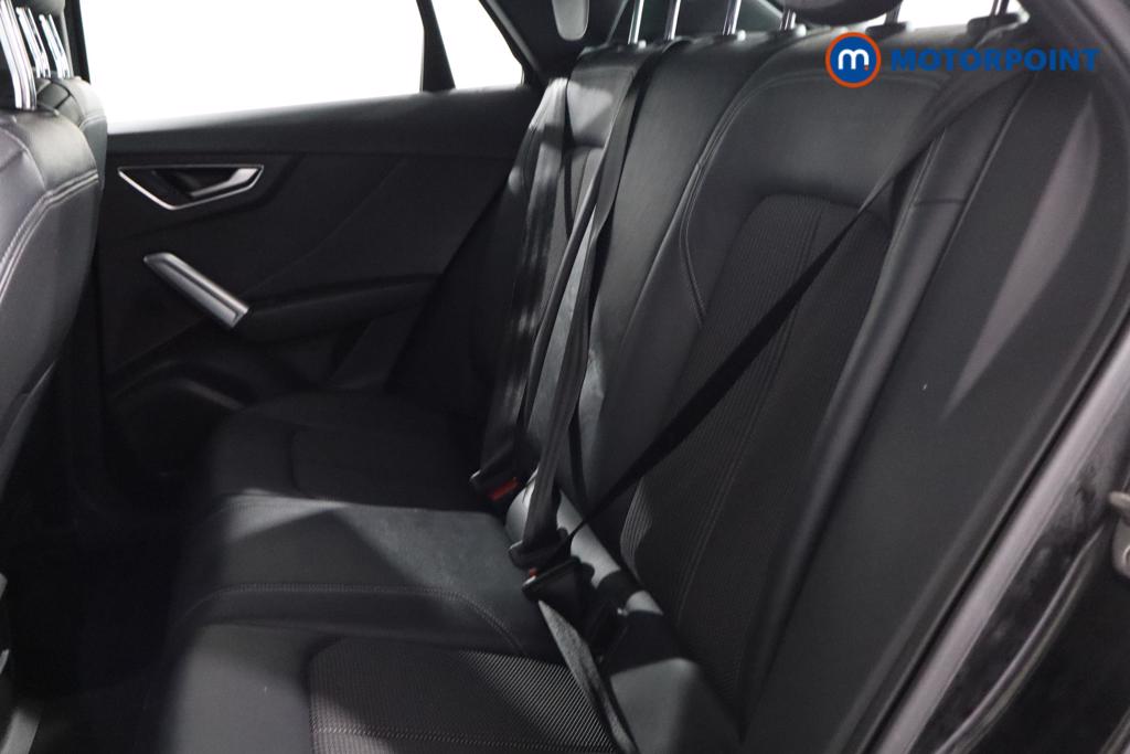 Audi Q2 S Line Manual Diesel SUV - Stock Number (1617885) - 18th supplementary image