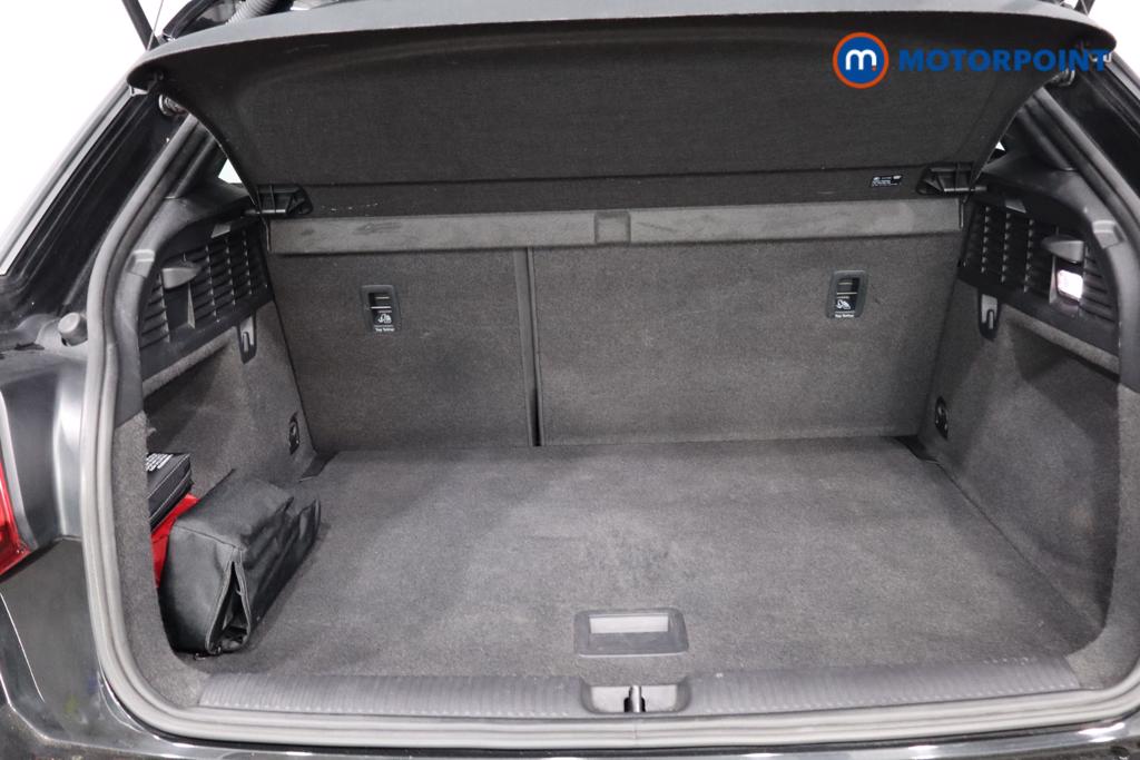 Audi Q2 S Line Manual Diesel SUV - Stock Number (1617885) - 20th supplementary image